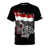 Yemen | Men's Performance T-Shirt