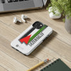 Palestine | iPhone Tough Case | White
