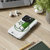 Pakistan | iPhone Tough Case | White