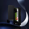 Algeria | iPhone Tough Case | Black