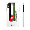 Jordan | iPhone Tough Case | White