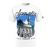 Somalia | Men's Performance T-Shirt