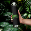 Pakistan | 22 oz Copper Insulated Bottle
