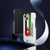Jordan | iPhone Tough Case | White