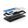 Somalia | iPhone Tough Case | White
