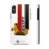 Egypt | iPhone Tough Case | White