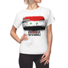 Syria | Women's Performance T-Shirt