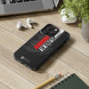 Indonesia | iPhone Tough Case | Black