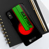 Bangladesh | iPhone Tough Case | Black