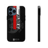 Indonesia | iPhone Tough Case | Black