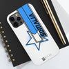 Somalia | iPhone Tough Case | White