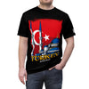 Turkey | Men's Performance T-Shirt