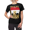 Egypt | Women's Performance T-Shirt