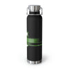 Pakistan | 22 oz Copper Insulated Bottle