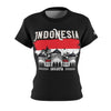 Indonesia | Women's Performance T-Shirt