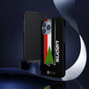 Sudan | iPhone Tough Case | Black