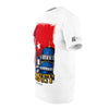 Turkey | Men's Performance T-Shirt