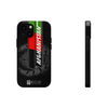 Afghanistan | iPhone Tough Case | Black