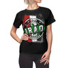 Iraq | Women's Performance T-Shirt