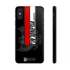 Indonesia | iPhone Tough Case | Black