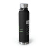 Pakistan | 22 oz Copper Insulated Bottle