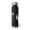 Pakistan | 22 oz Copper Insulated Bottle