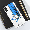Somalia | iPhone Tough Case | White