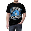 Somalia | Men's Performance T-Shirt