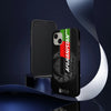 Afghanistan | iPhone Tough Case | Black