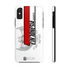 Indonesia | iPhone Tough Case | White