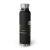Pakistan | 22 oz Copper Insulated Bottle