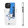Somalia | iPhone Tough Case | White