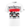 Indonesia | Men's Performance T-Shirt
