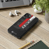 Indonesia | iPhone Tough Case | Black