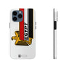 Egypt | iPhone Tough Case | White