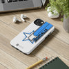 Somalia | iPhone Tough Case | White