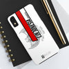 Indonesia | iPhone Tough Case | White