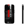 Indonesia | iPhone Tough Case | Black