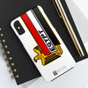 Egypt | iPhone Tough Case | White