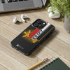 Egypt | iPhone Tough Case | Black