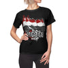 Yemen | Women's Performance T-Shirt