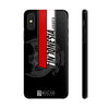 Indonesia | iPhone Tough Case | Black