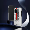 Indonesia | iPhone Tough Case | White