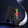 Afghanistan | iPhone Tough Case | Black