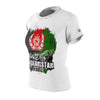 Afghanistan | Women's Performance T-Shirt