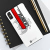 Indonesia | iPhone Tough Case | White