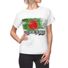 Bangladesh | Women's Performance T-Shirt