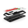 Morocco | iPhone Tough Case | White