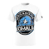 Somalia | Men's Performance T-Shirt