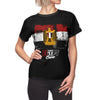 Egypt | Women's Performance T-Shirt